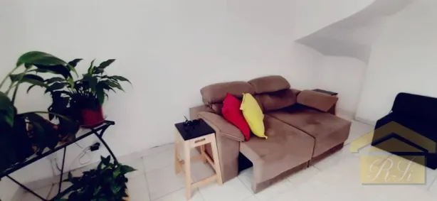 Sobrado com 2 Quartos à venda, 100m² no Jardim Aeroporto, São Paulo