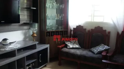 Apartamento com 2 Quartos à venda, 51m² no Baeta Neves, São Bernardo do Campo