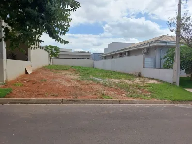 Lote/Terreno à venda, 250m² no Parque Olívio Franceschini, Hortolândia