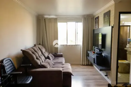 Apartamento com 2 Quartos à venda, 58m² no Cidade das Flores, Osasco