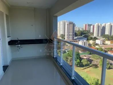 Apartamento com 2 Quartos à venda, 82m² no Vila Ana Maria, Ribeirão Preto
