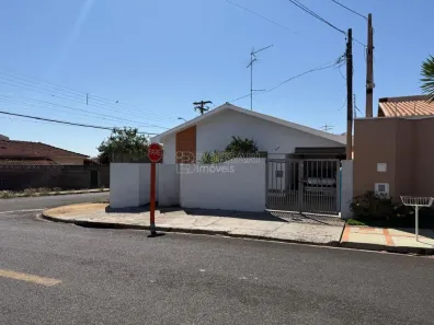 Casa com 2 Quartos à venda, 120m² no Jardim Adalgisa, Araraquara