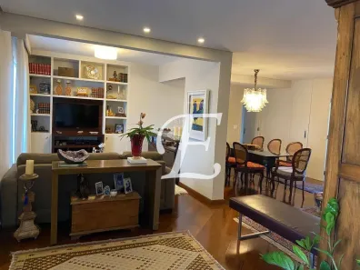 Apartamento com 3 Quartos à venda, 150m² no Vila Madalena, São Paulo