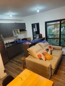 Apartamento com 2 Quartos à venda, 50m² no Saúde, São Paulo