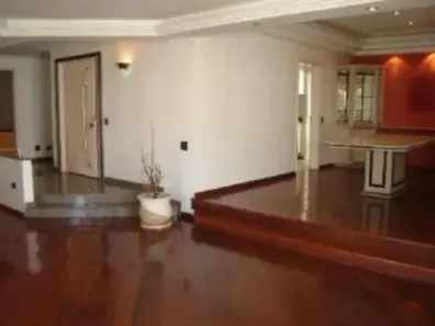 Apartamento com 4 Quartos à venda, 280m² no Vila Mariana, São Paulo