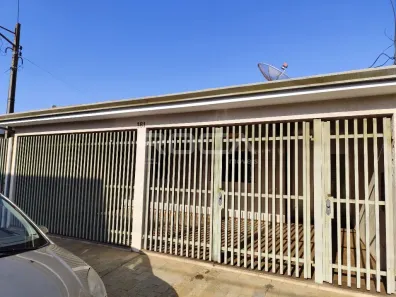 Casa com 2 Quartos à venda, 100m² no Vila Brasília, São Carlos