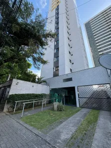 Apartamento com 3 Quartos à venda, 64m² no Campo Grande, Recife