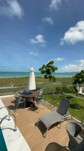 Apartamento com 2 Quartos à venda, 69m² no Ponta de Campina, Cabedelo
