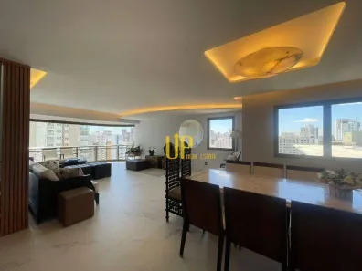 Cobertura com 3 Quartos à venda, 320m² no Vila Uberabinha, São Paulo