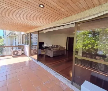 Apartamento com 3 Quartos à venda, 147m² no Ipanema, Rio de Janeiro