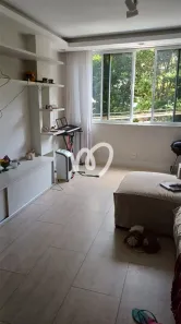 Apartamento com 3 Quartos à venda, 120m² no Copacabana, Rio de Janeiro