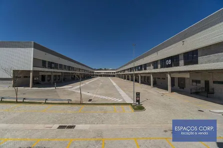 Galpão/Depósito/Armazém para alugar, 2608m² no Aeroporto, Jundiaí
