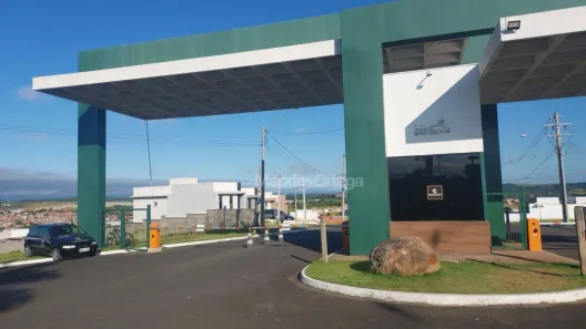 Lote/Terreno à venda, 310m² no Chácaras Residenciais Santa Maria, Votorantim