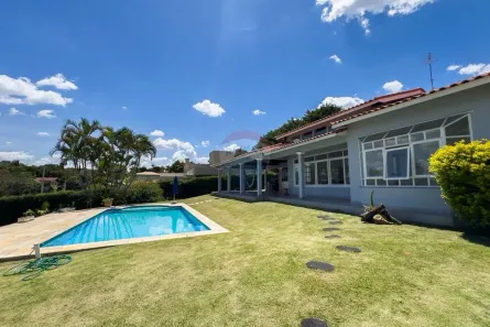 Casa de Condomínio com 4 Quartos à venda, 350m² no Jardim Nossa Senhora das Graças, Itatiba