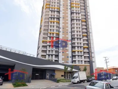 Apartamento com 2 Quartos à venda, 50m² no Vila Osasco, Osasco