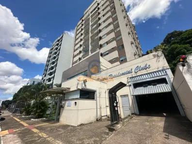 Apartamento com 4 Quartos à venda, 110m² no Olaria, Porto Velho