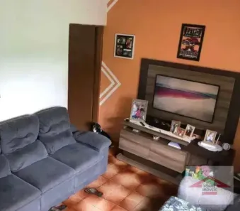 Casa com 2 Quartos à venda, 71m² no Jardim da Fonte, Jundiaí