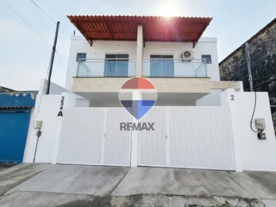 Apartamento com 2 Quartos à venda, 84m² no Cabral, Nilópolis