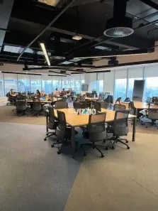 Sala Comercial para alugar, 1883m² no Vila Cordeiro, São Paulo
