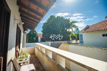 Casa com 4 Quartos à venda, 260m² no Mata da Praia, Vitória
