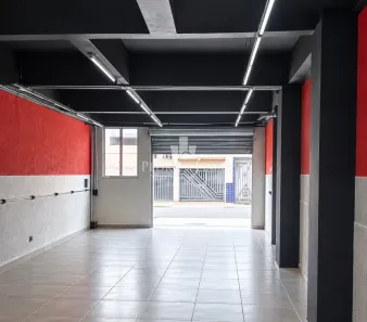 Sala Comercial para alugar, 100m² no Vila Constança, São Paulo