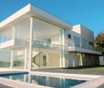 Casa com 3 Quartos à venda, 461m² no Cacupé, Florianópolis