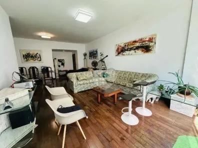 Apartamento com 3 Quartos à venda, 160m² no Copacabana, Rio de Janeiro