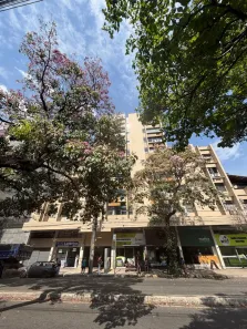 Sala Comercial para alugar, 28m² no Santo Antônio, Belo Horizonte