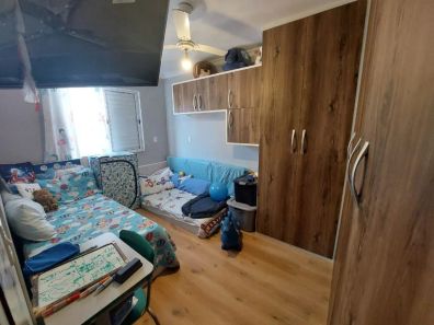 Apartamento com 2 Quartos à venda, 50m² no São Paulo, Marília