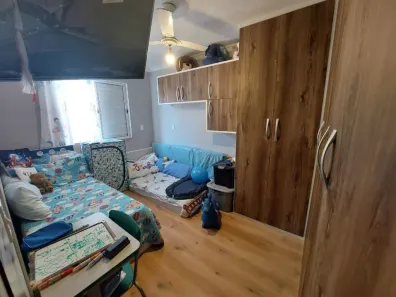 Apartamento com 2 Quartos à venda, 50m² no São Paulo, Marília