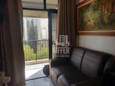 Apartamento com 2 Quartos para alugar, 72m² no Icaraí, Niterói