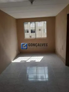 Apartamento com 2 Quartos à venda, 52m² no Montanhão, São Bernardo do Campo
