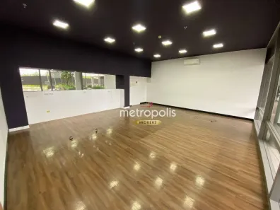 Ponto Comercial à venda, 48m² no Cerâmica, São Caetano do Sul