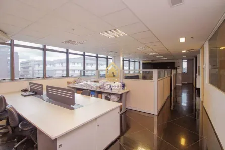 Sala Comercial à venda, 576m² no Vale do Sereno, Nova Lima