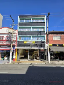 Sala Comercial para alugar, 25m² no Ipiranga, São Paulo