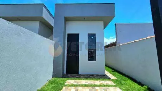 Casa com 3 Quartos à venda, 78m² no Balneário Recanto do Sol, Caraguatatuba