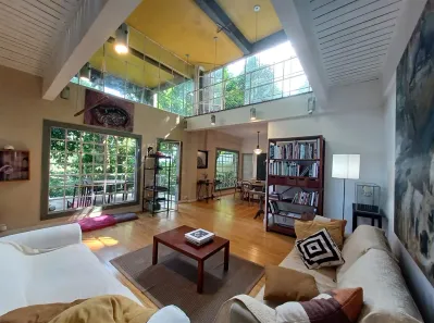 Casa com 3 Quartos à venda, 234m² no Lagoa, Rio de Janeiro