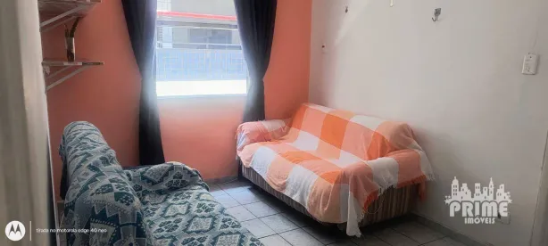 Apartamento com 1 Quarto à venda, 52m² no Guilhermina, Praia Grande