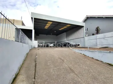 Ponto Comercial para alugar, 435m² no Bom Jesus, Porto Alegre