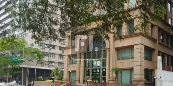 Sala Comercial à venda, 540m² no Jardim Paulistano, São Paulo
