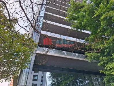 Sala Comercial para alugar, 440m² no Vila Nova Conceição, São Paulo