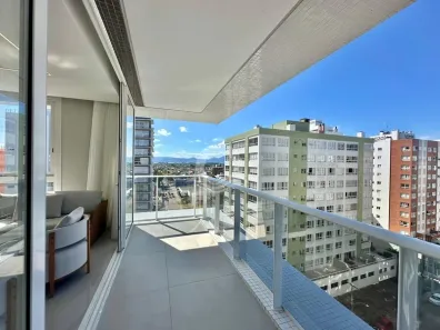 Apartamento com 3 Quartos à venda, 173m² no Capão da Canoa, Capão da Canoa