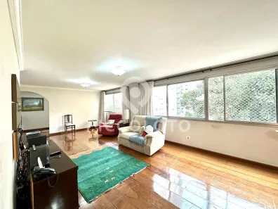 Apartamento com 3 Quartos à venda, 193m² no Centro, Campinas