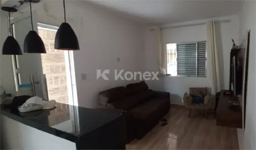 Casa com 2 Quartos à venda, 145m² no Maracanã, Praia Grande