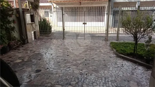 Casa com 2 Quartos à venda, 116m² no Parque Mandaqui, São Paulo