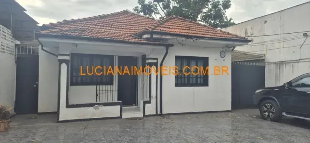 Imóvel Comercial com 5 Quartos à venda, 181m² no Lapa, São Paulo