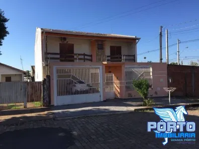 Casa com 3 Quartos à venda, 172m² no Jardim Maria Angélica, Bauru