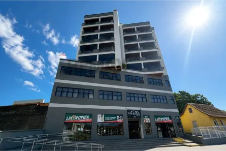 Apartamento com 3 Quartos à venda, 139m² no Centro, Indaial