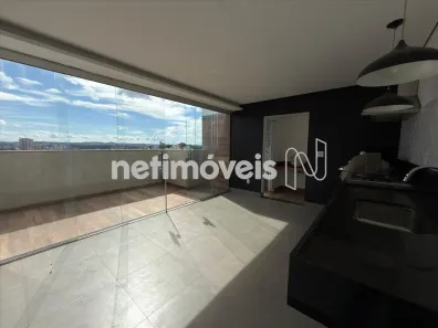 Cobertura com 2 Quartos à venda, 110m² no Ouro Preto, Belo Horizonte