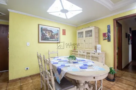 Apartamento com 3 Quartos à venda, 112m² no Bela Vista, São Paulo